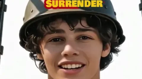 Unconditionalsurrender